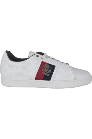 Cruyff Heren, Schoenen, Wit, Maat: 41 EU