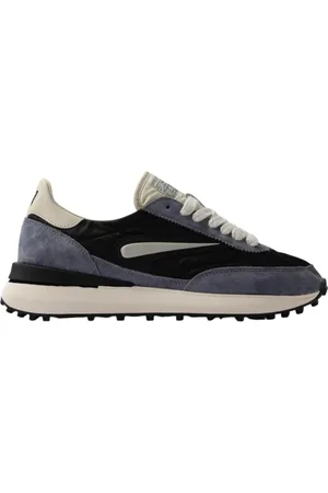 D.A.T.E. Heren, Schoenen, Veelkleurig, Maat: 42 EU Nylon