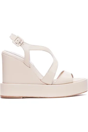 Paloma Barceló Dames, Schoenen, , Maat: 37 EU Leer