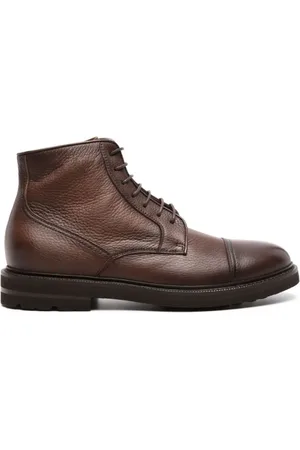 HENDERSON BARACCO Heren, Schoenen, Bruin, Maat: 47 EU