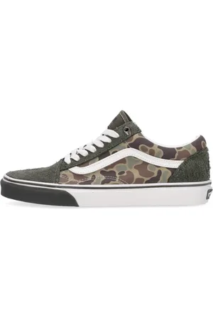 Vans Heren, Schoenen, Veelkleurig, Maat: 42 1/2 EU Suède