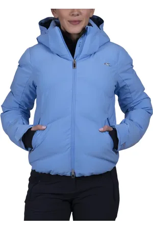 Kjus Dames, Sport, Blauw, Maat: S