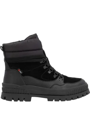 Rieker Dames, Schoenen, Zwart, Maat: 38 EU Wol