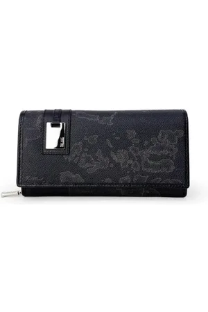 ALVIERO MARTINI 1A CLASSE Heren, Accessoires, Zwart, Maat: ONE Size Katoen
