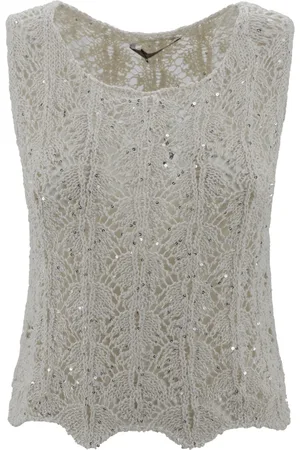 D.EXTERIOR Dames, Tops, , Maat: XS Katoen