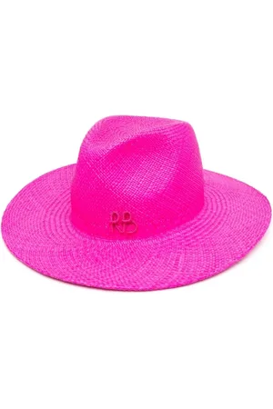 Ruslan Baginskiy Dames, Accessoires, Roze, Maat: S