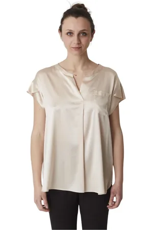 caliban Dames, Blouses & Shirts, , Maat: L
