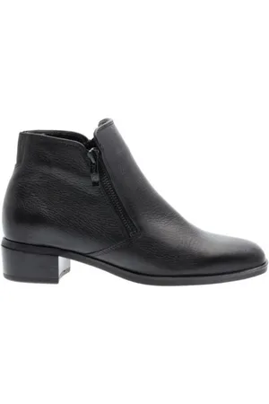 ARA Dames, Schoenen, Zwart, Maat: 37 EU Wol