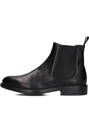 Giorgio Heren, Schoenen, Zwart, Maat: 45 EU