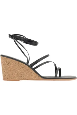Ancient Greek Sandals Dames, Schoenen, Zwart, Maat: 39 EU