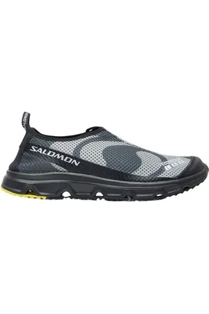 Salomon Heren, Schoenen, Zwart, Maat: 43 EU