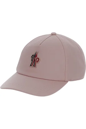 Moncler Dames, Accessoires, Roze, Maat: ONE Size Katoen