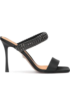 Kazar Dames, Schoenen, Zwart, Maat: 35 EU