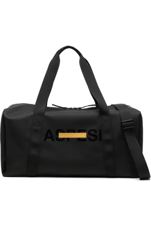 Aspesi Dames, Tassen, Zwart, Maat: ONE Size