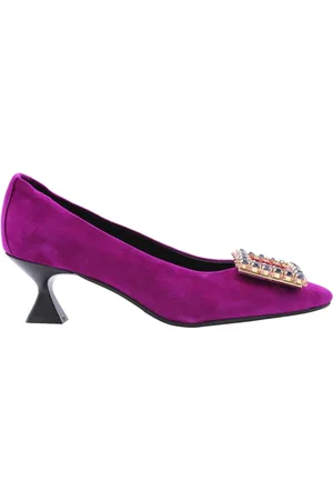 E mia Dames, Schoenen, Roze, Maat: 37 EU