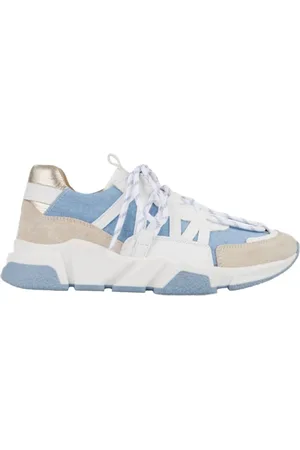 DWRS Dames, Schoenen, Veelkleurig, Maat: 39 EU