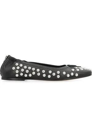 Golden Goose Dames, Schoenen, Zwart, Maat: 37 EU Leer