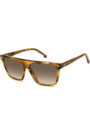 Carrera Unisex, Accessoires, Bruin, Maat: L