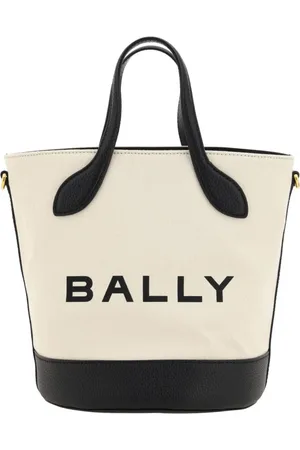 Bally Dames, Tassen, , Maat: ONE Size Katoen