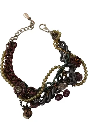 Dolce & Gabbana Dames, Accessoires, Veelkleurig, Maat: ONE Size