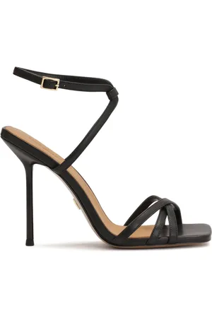 Kazar Dames, Schoenen, Zwart, Maat: 35 EU Leer