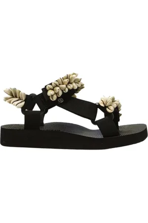 Arizona Love Dames, Schoenen, Zwart, Maat: 39 EU Katoen