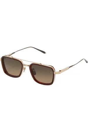 AKONI Unisex, Accessoires, Bruin, Maat: 51 MM