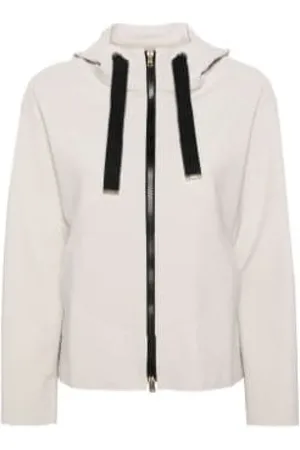 HERNO Dames, Sweatshirts & Hoodies, , Maat: 2XS