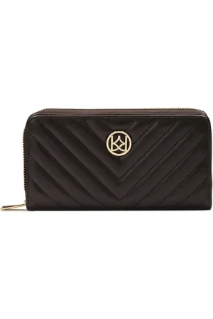 Kazar Dames, Accessoires, Bruin, Maat: ONE Size Leer