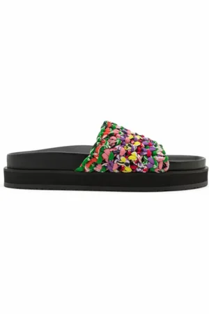 Arizona Love Dames, Schoenen, Zwart, Maat: 39 EU Synthetisch