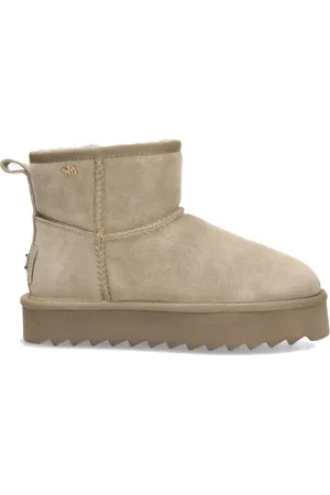 Mexx Dames, Schoenen, , Maat: 40 EU Leer