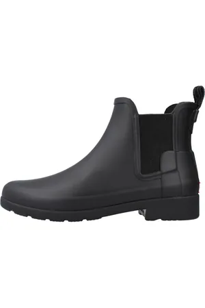 Hunter Dames, Schoenen, Zwart, Maat: 36 EU