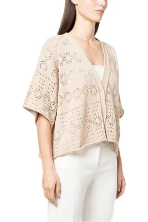 Twin-Set Dames, Blouses & Shirts, , Maat: XS