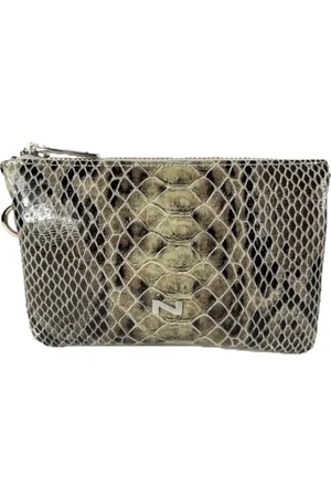 Nathan-Baume Dames, Accessoires, Grijs, Maat: ONE Size