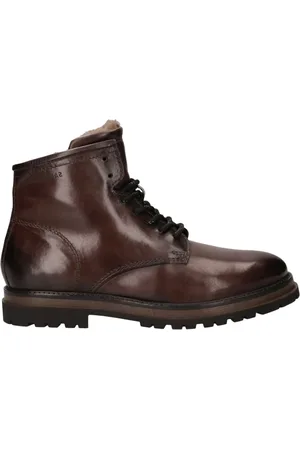 Salamander Heren, Schoenen, Bruin, Maat: 41 EU