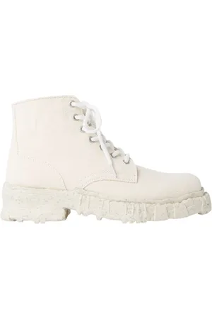 MIHARA YASUHIRO Heren, Schoenen, , Maat: 39 EU Katoen