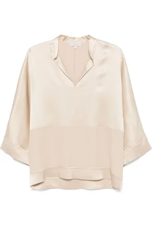 ANTONELLI Dames, Blouses & Shirts, , Maat: XL