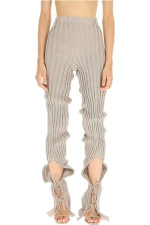 Dolce & Gabbana Dames, Broeken, , Maat: 2XS Katoen