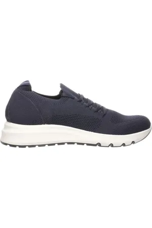 ARA Heren, Schoenen, Blauw, Maat: 42 EU