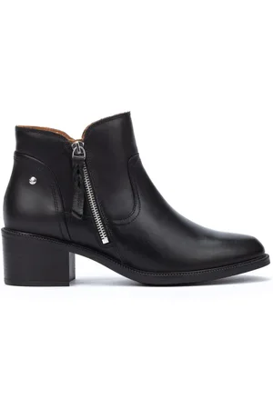 Pikolinos Dames, Schoenen, Zwart, Maat: 38 EU Leer