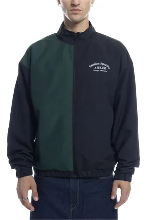 Goodies Sportive Heren, Sweatshirts & Hoodies, Veelkleurig, Maat: XL