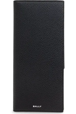 Bally Heren, Accessoires, Zwart, Maat: ONE Size Leer