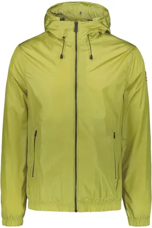 Ciesse Heren, Sport, Groen, Maat: L Poliester