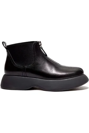 3.1 Phillip Lim Dames, Schoenen, Zwart, Maat: 38 EU