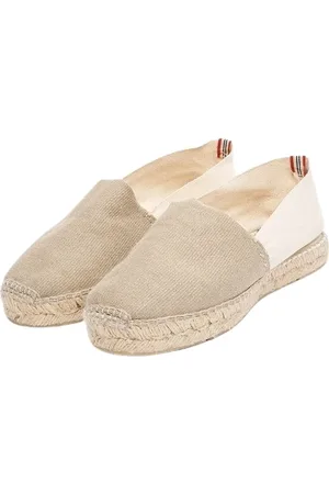 Inès de la Fressange Dames, Schoenen, , Maat: 40 EU Katoen