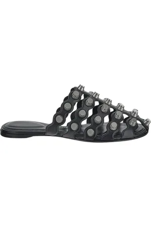 Alexander Wang Dames, Schoenen, Zwart, Maat: 41 EU