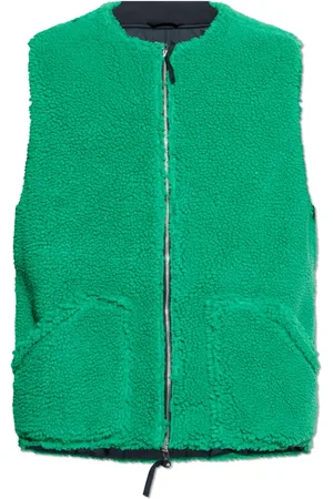 Converse Heren, Jassen, Groen, Maat: XL Zijde
