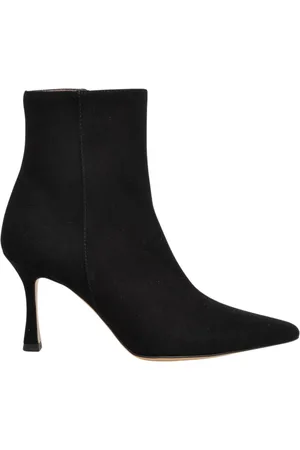 ROBERTO FESTA Dames, Schoenen, Zwart, Maat: 36 EU Suède