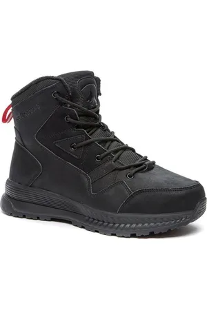 Grunberg Heren, Schoenen, Zwart, Maat: 43 EU Wol