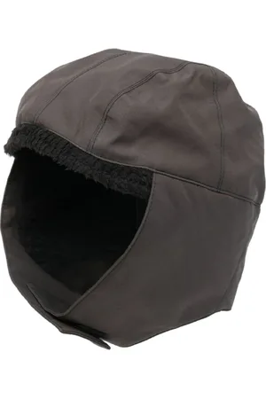 GR10K Unisex, Accessoires, Grijs, Maat: S Taf